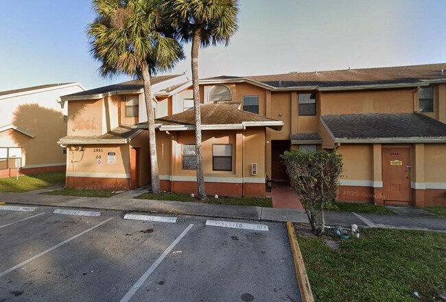 Building Photo - 2551 NW 56th Ave