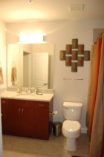 Building Photo - 400 W Peachtree St NW