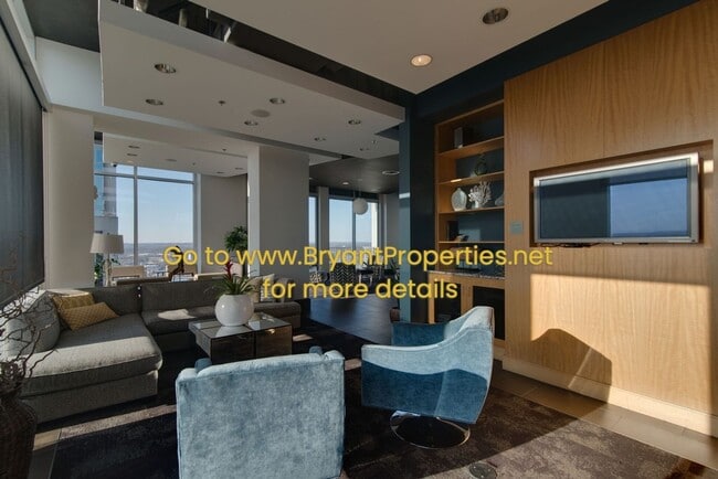 Building Photo - Nashville - Downtown 1-Bedroom Condo