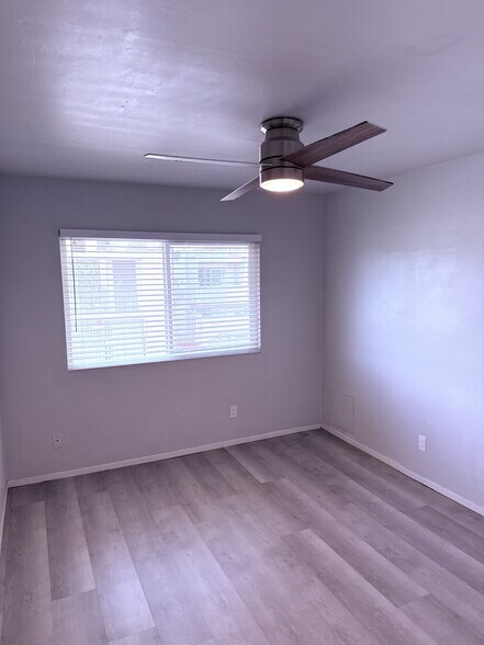 Bedroom 2 - 4700 Clair Del Ave