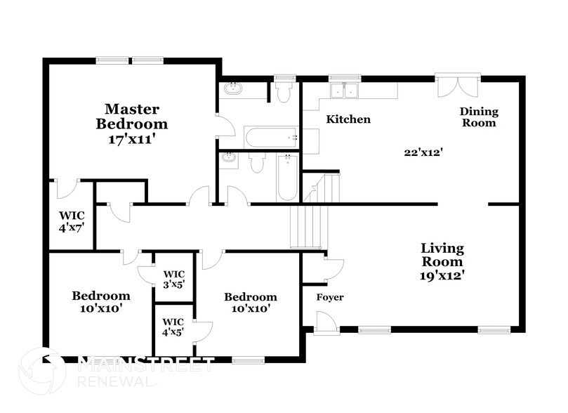 Building Photo - 499 Woodland St