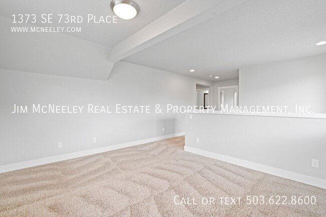 Building Photo - 1373 SE 73rd Pl