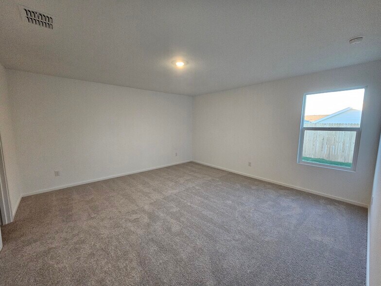 Primary Bedroom - 11414 Marcellus Way