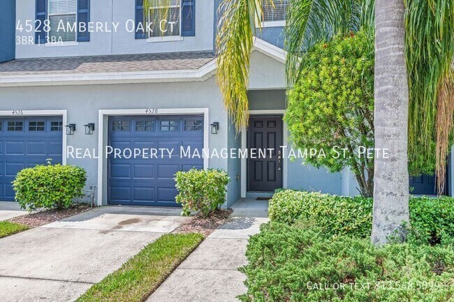 Building Photo - 4528 Amberly Oaks Ct