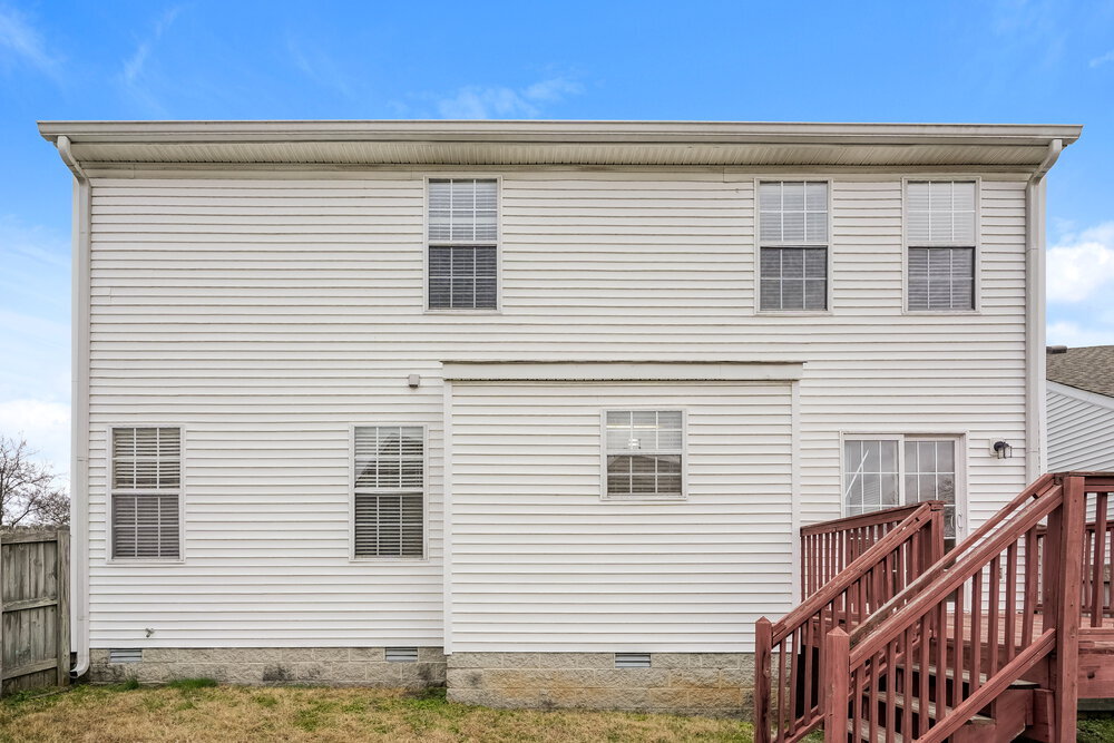 Building Photo - 126 Sumner Meadows Ln