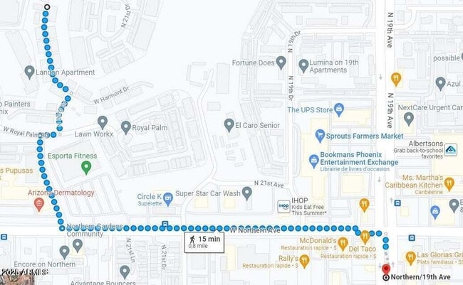 Building Photo - 2241 W Griswold Rd