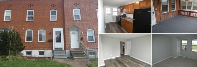 Building Photo - 7403 Dunmanway, 3