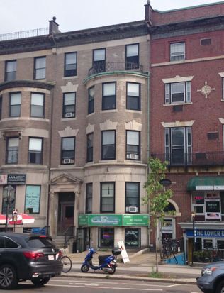 Building Photo - 479 Commonwealth Ave