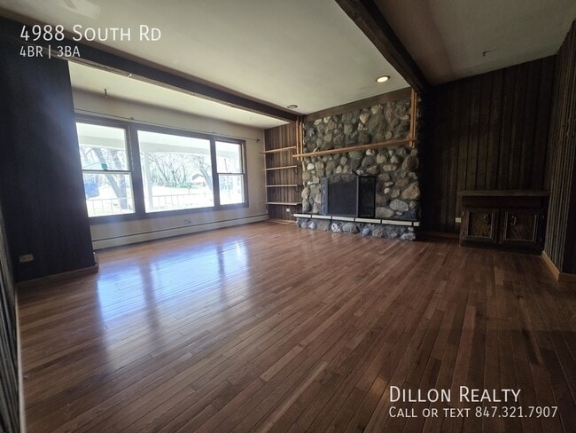 Building Photo - 4988 S Rd