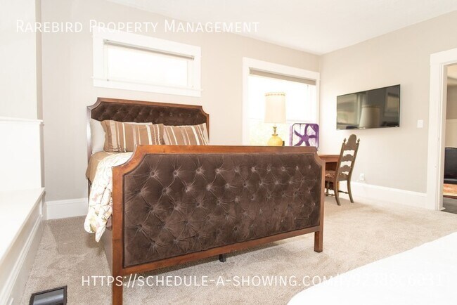 Building Photo - Charming 1 bedroom fo rent in NE Portland!