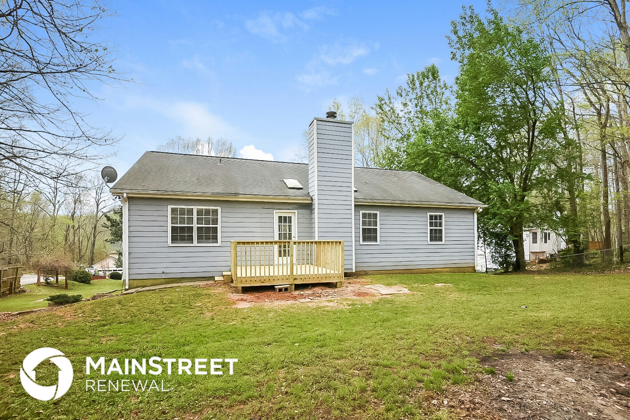 Building Photo - 1635 River Glen Rd