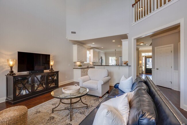 Building Photo - Spotless 5BR/3.5BA rental home, Meade of A...