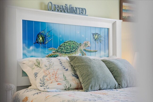 Building Photo - 1733 Sea Fair Dr