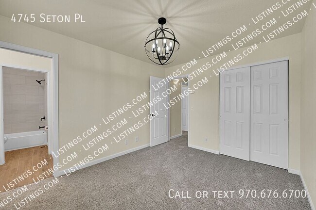 Building Photo - 4745 Seton Pl