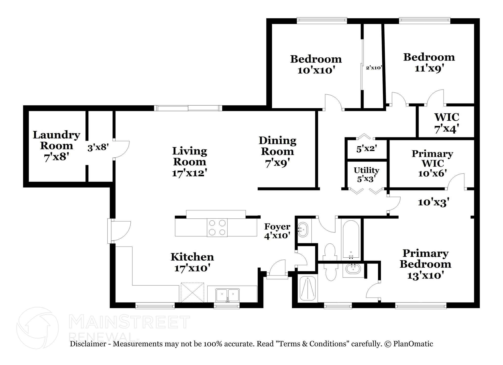 Building Photo - 7401 E 19th St