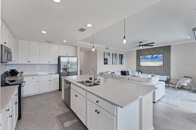 Building Photo - 17704 Gawthrop Dr