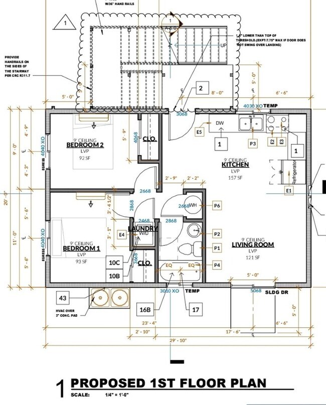 Building Photo - New 600 Sqft. 2 Bedroom 1 Bath Condo in Downtown Sacramento