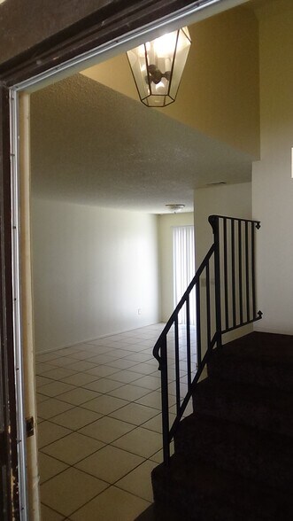 staircase - 1113 Seabreeze Way