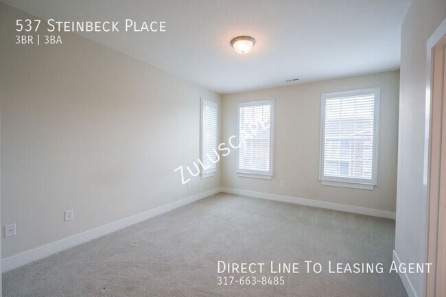 Building Photo - 537 Steinbeck Pl