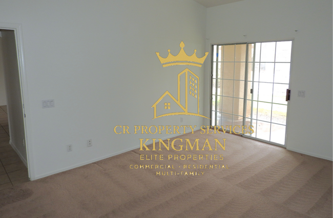 Building Photo - Desirable Ridgeview Ranch 3+2 home Hualapai Mountain Road