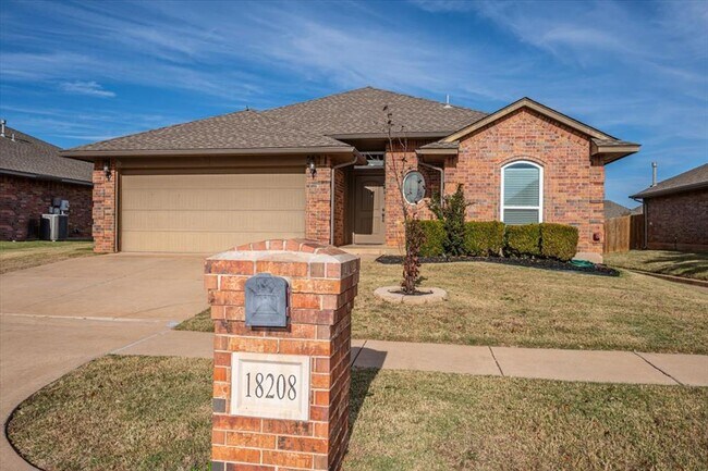 Primary Photo - 18208 Scarborough Dr