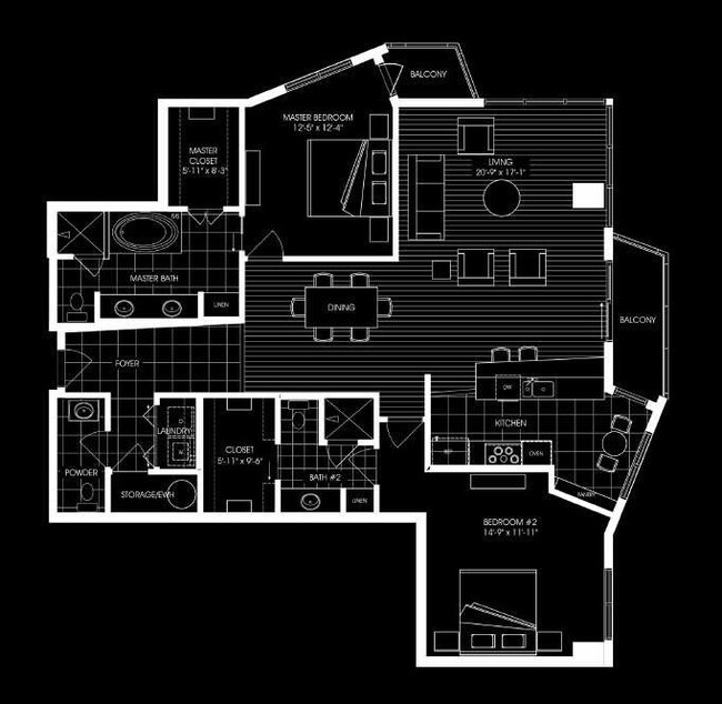 Building Photo - 8088 Park Ln