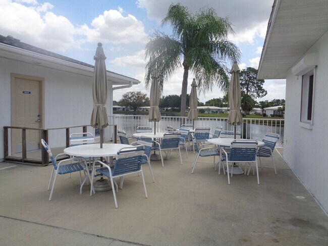 Building Photo - 2BR/2BA Detached Villa near the Atlanta Braves Stadium!