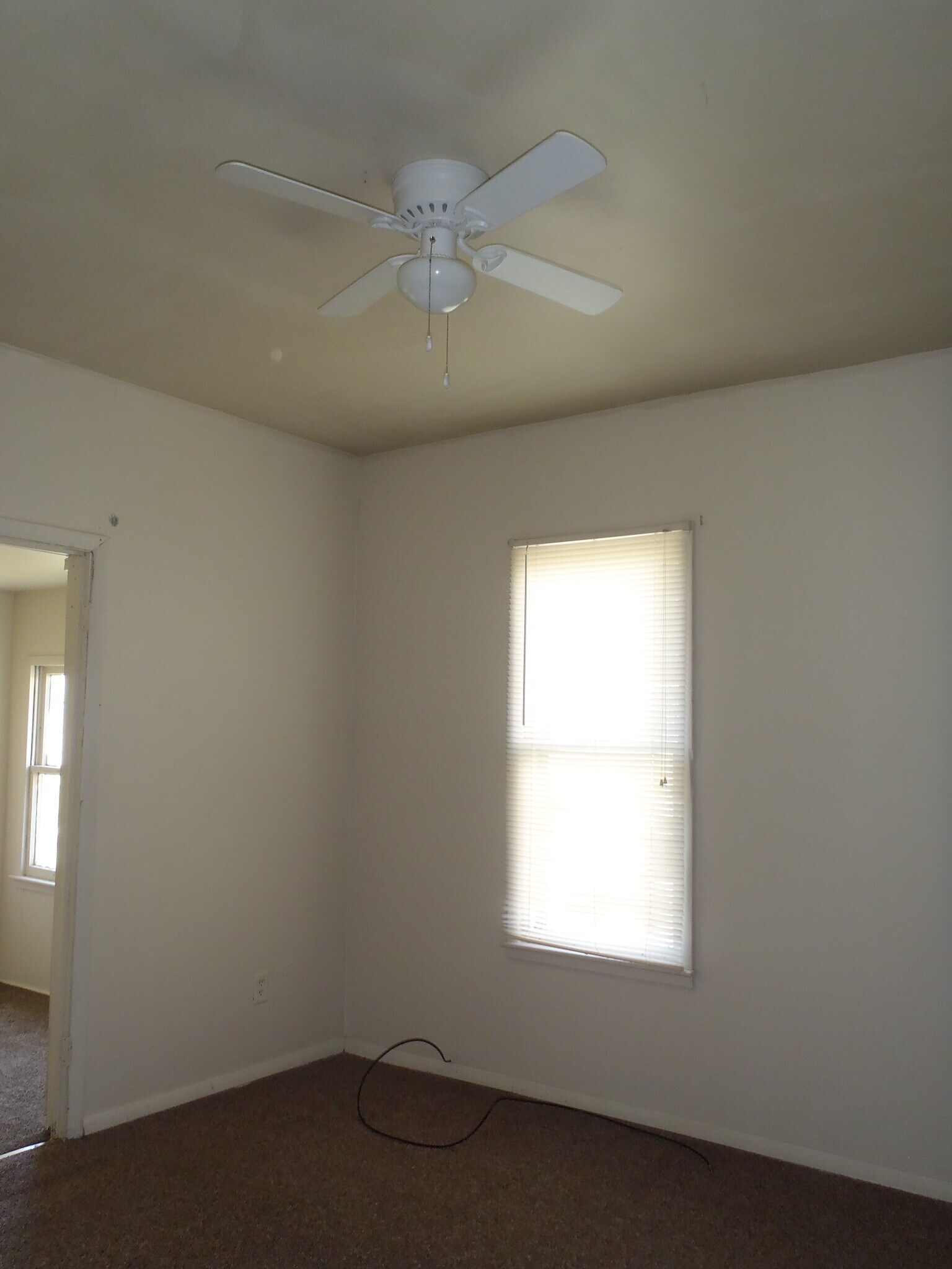 Building Photo - 708 McDonald St