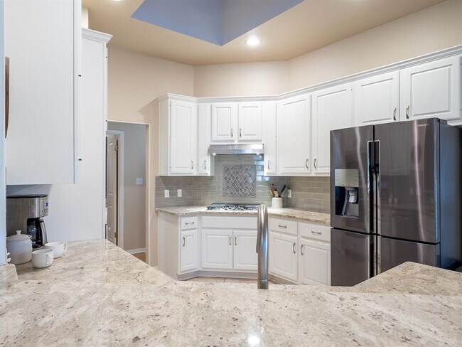Building Photo - 17200 Poncho Springs Ln