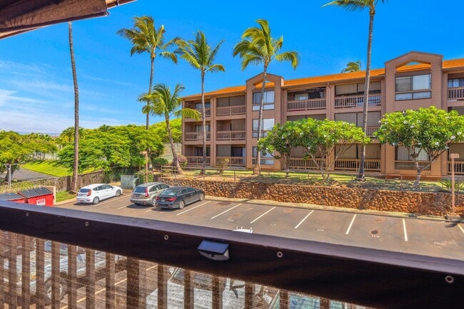 Building Photo - Maui Lani Terraces D-204 – Furnished 1 Bed...