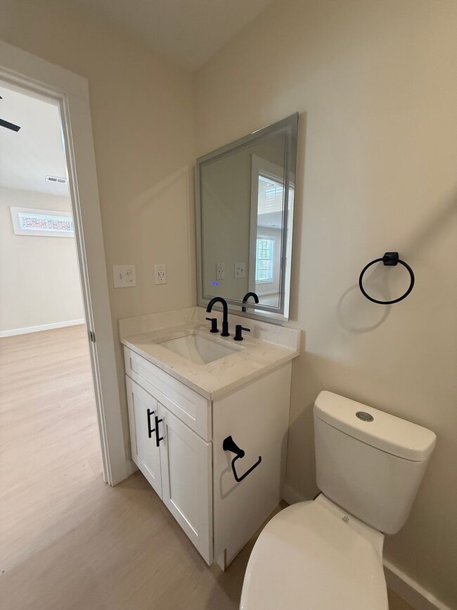Building Photo - Brand New Construction!! - 3BD/2BA