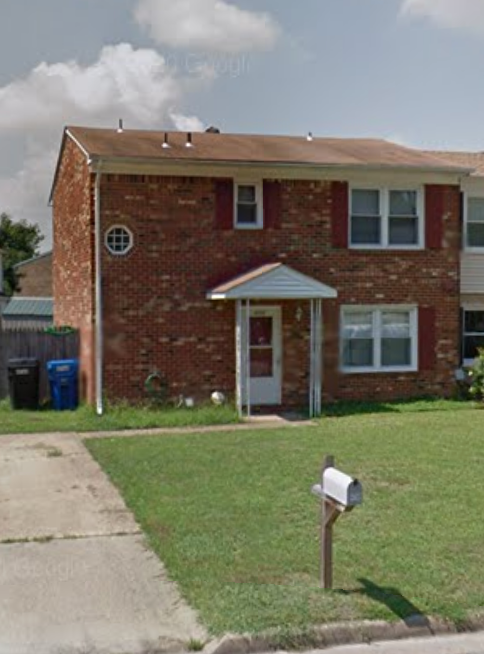 Primary Photo - 4768 Old Hickory Rd