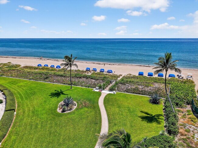 Primary Photo - 2780 S Ocean Blvd