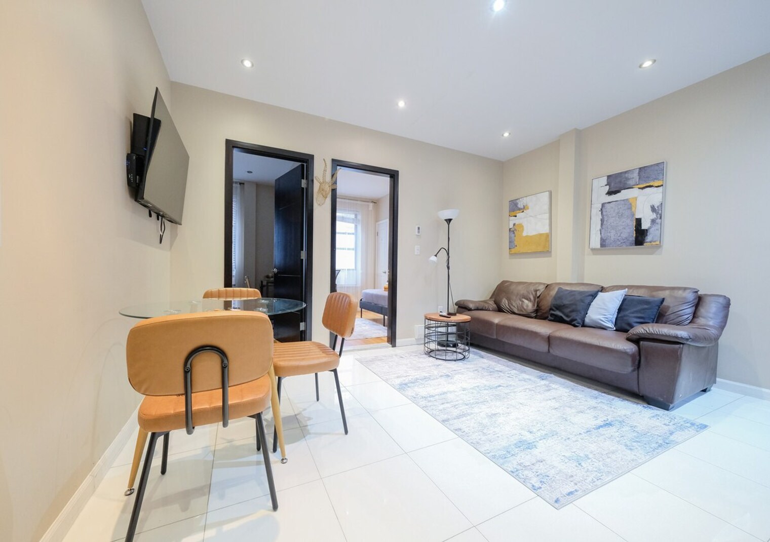 Building Photo - 5 W 101st St