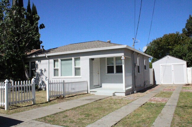 Primary Photo - **COMING SOON** Adorable 2 Bedroom, 1 Bath...