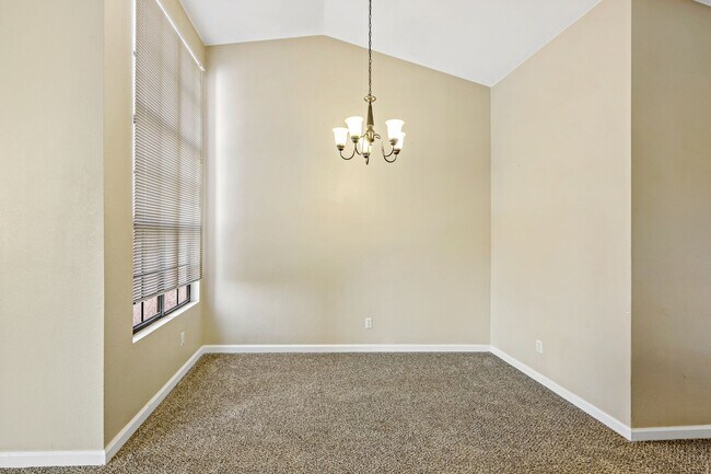Building Photo - Foothills Condo Living