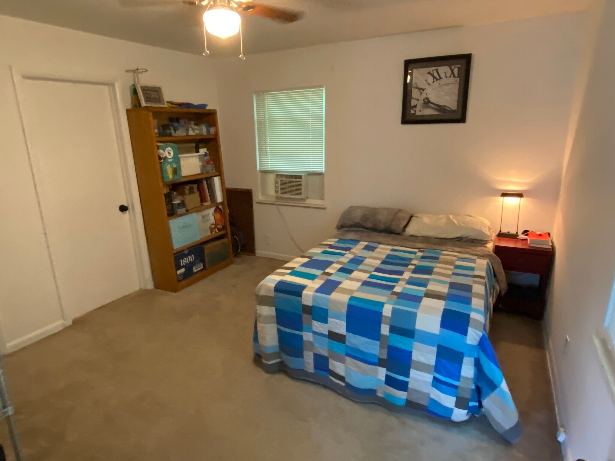 Bedroom - 3702 Whittle Springs Rd