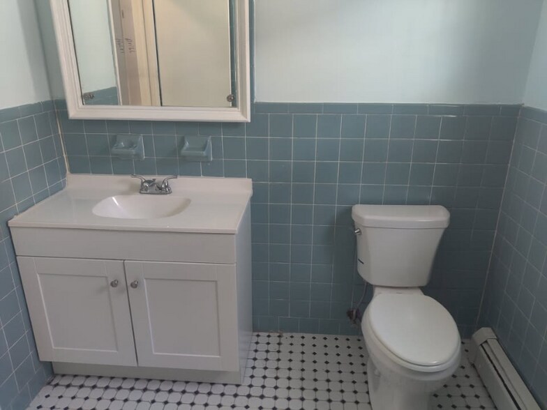 Building Photo - 809 John F. Kennedy Blvd