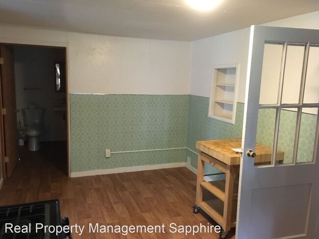 Building Photo - 1 br, 2 bath House - 234 Daly