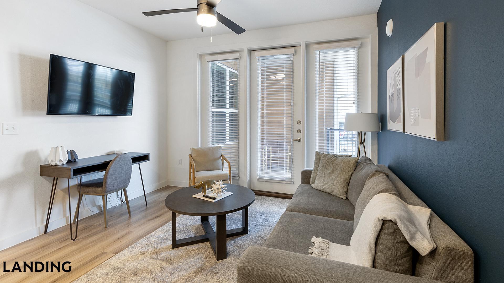 Building Photo - 217 S Garland Ave