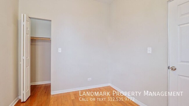 Building Photo - 2130 W Cermak Rd