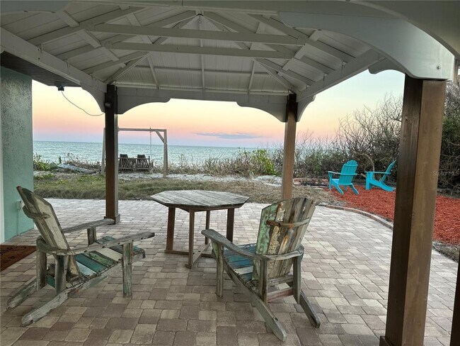 Building Photo - 5 Park Ave