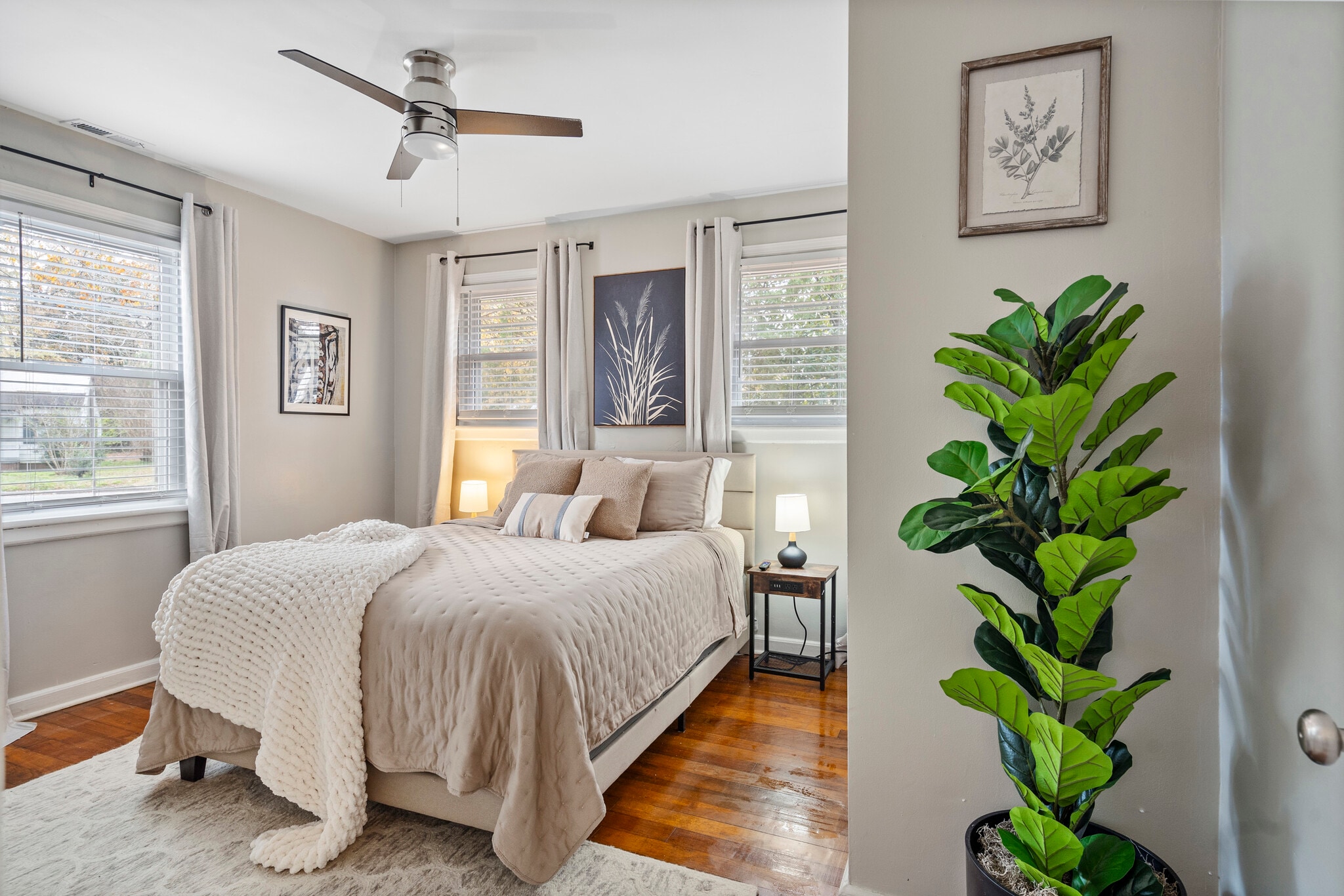 Building Photo - 400 Arbor St