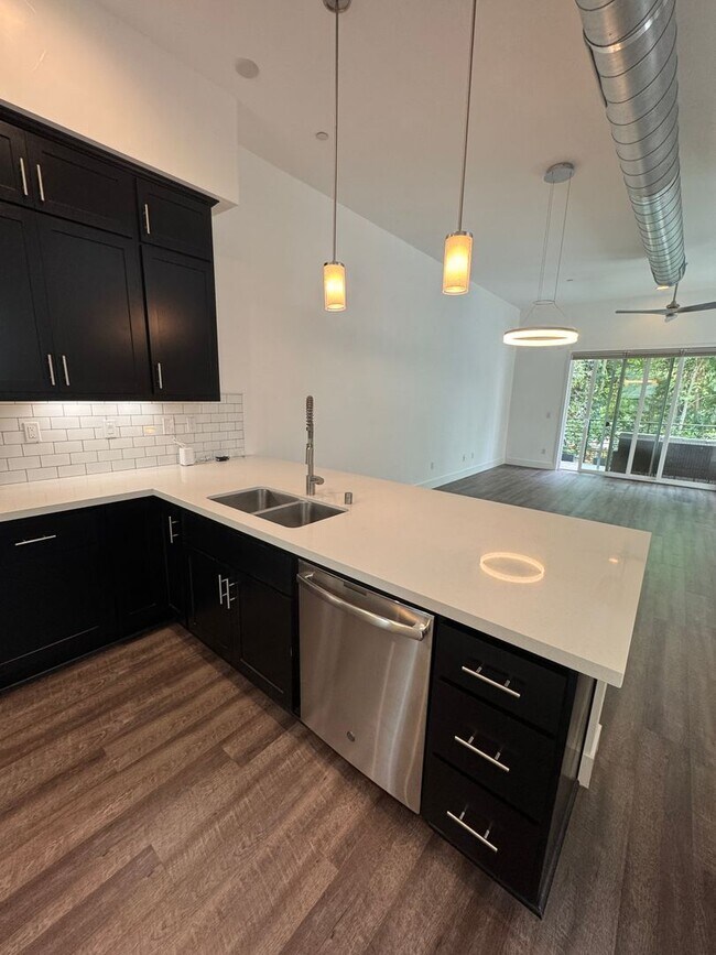 Building Photo - Luxury 3 Bed / 3 Bath Modern Home in Downtown Sacramento – Mansion Flats