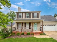 Building Photo - 329 Riverside Chase Cir