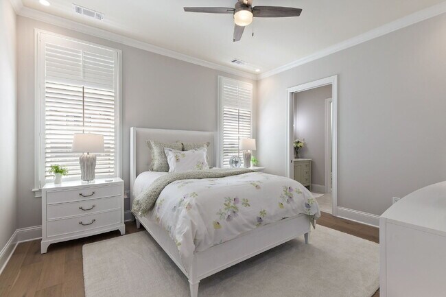 Building Photo - Welcome to Revery Point — where lakefront ...