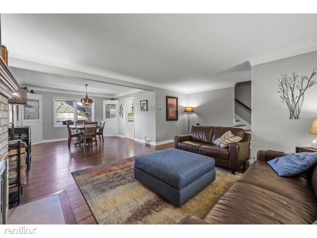 Building Photo - 4 br, 3 bath House - 6141 concord ave