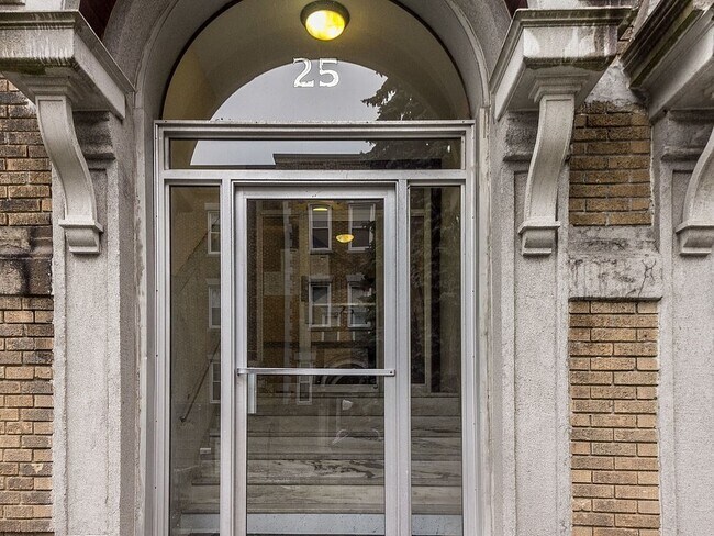 Primary Photo - 25 Westbourne Terrace