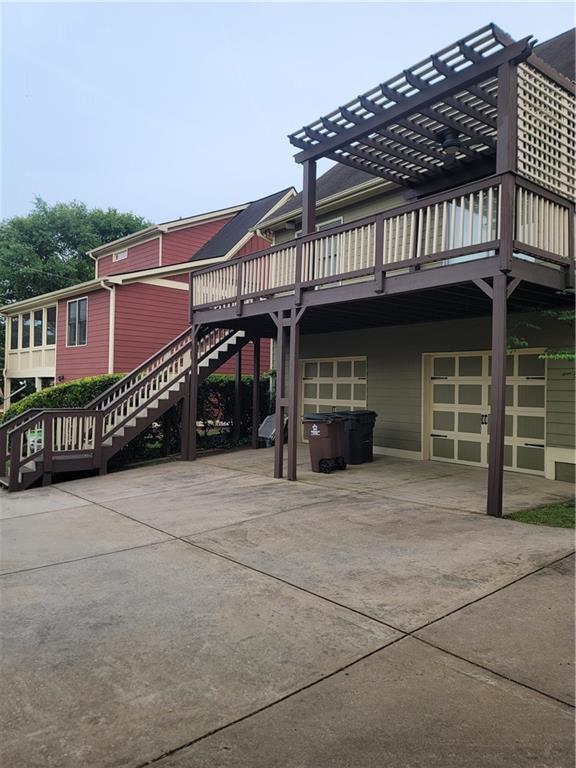 Building Photo - 1333 Eubanks Ave