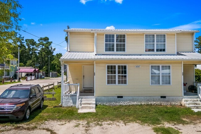 Building Photo - 4097 Mica Ave